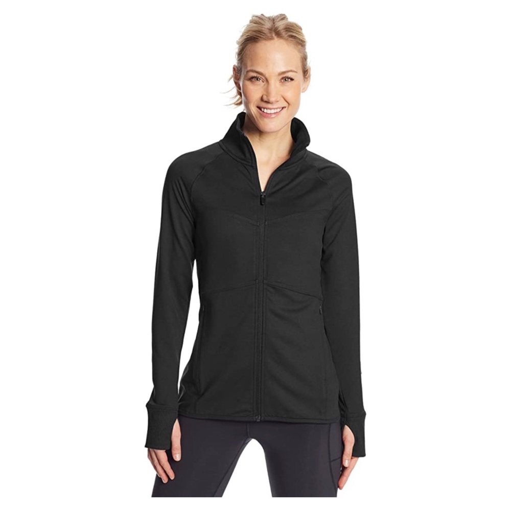 C9 Champion Full Zip Cardio Lightweight Jacket